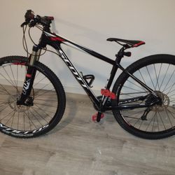 Scott Scale 920 Bike