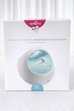 Spectra Breast Pump