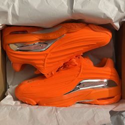 Nike Nocta Hot Step II