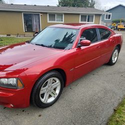 2006 Dodge Charger Hemi RT