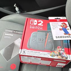 Switch 2