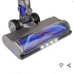 Replacement Cleaner Attachment Dyson Cordless