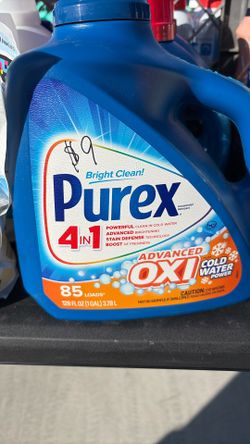 Purex $9 