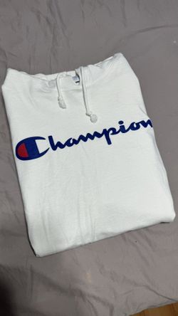 Champion Hoodie