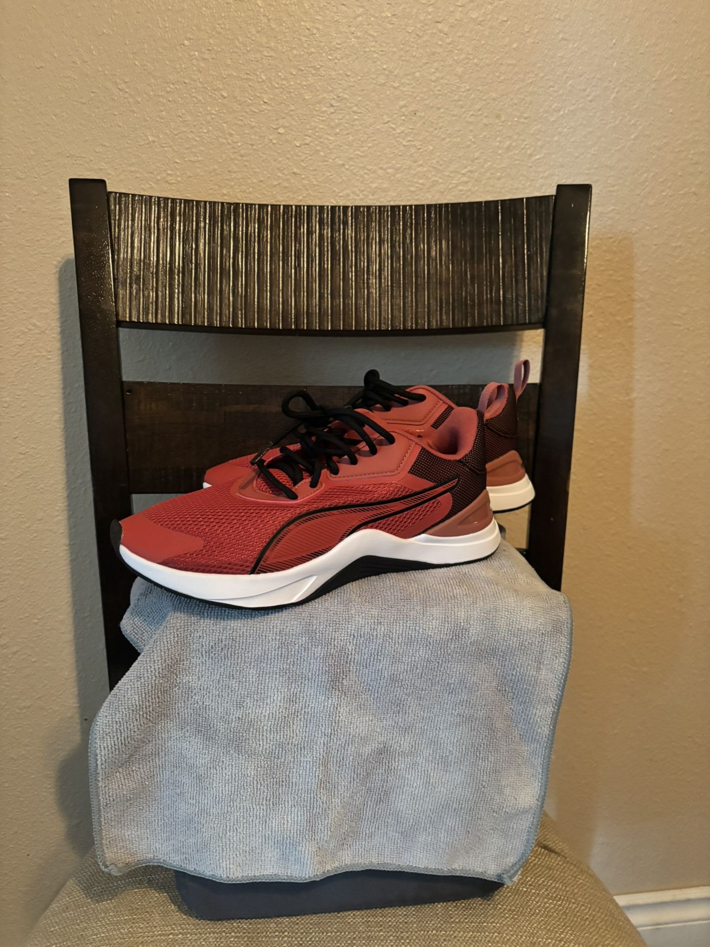 Puma Infusion Running Shoes NEW