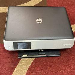 Moving Sale!!!! HP Envy Printer