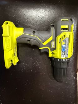 Drill