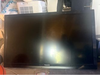 Panasonic 43 inch LCD