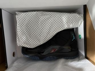 Jordan 11 Gamma Size 11.5