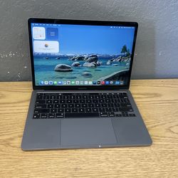 MacBook Pro - Retina 13 Inches- Mac OS Tahoe