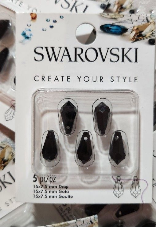 Swarovski Create Your Style