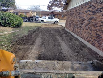 gradding