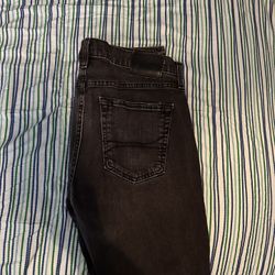 Hollister skinny Jeans 34x30