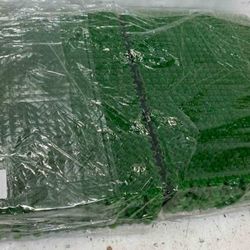 36 Panels Of Greenery