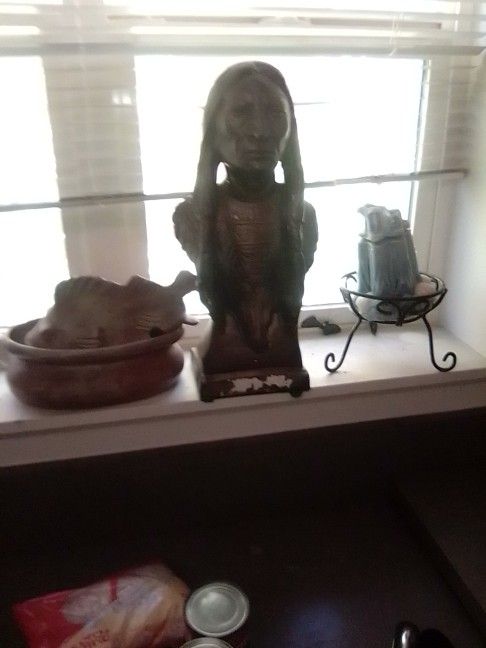 Native American Heritage