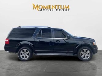 2017 Ford Expedition EL