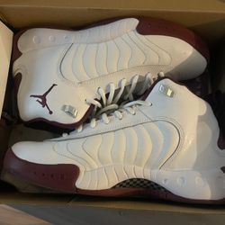 Jordans Jumpmans Pro