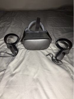 Meta Quest 2 128GB VR Headset w/ Controllers