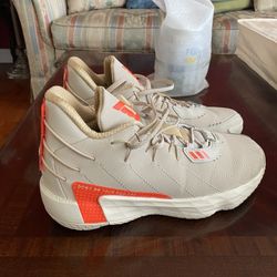 Dame 7 Addidas Shoes