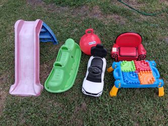 Kids Toys