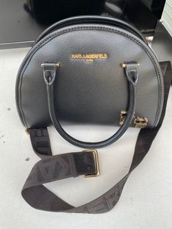 Purse WOMENS purse Karl Lagerfeld purse MAKE AN OFFER!
