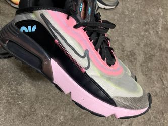 Air Max 2090 Hot Pink