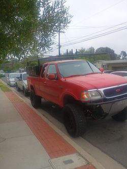 Ford F-150 1997
