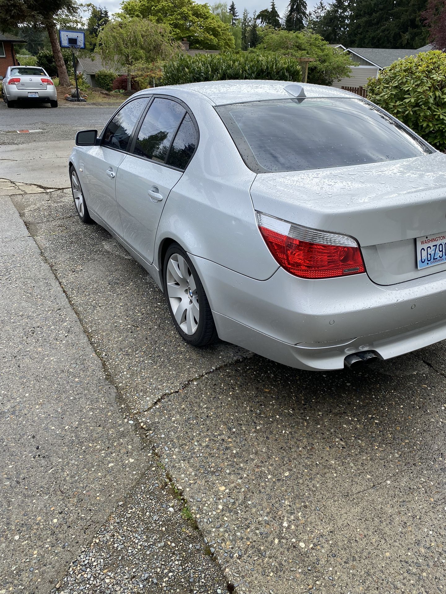 2007-bmw-530i-for-sale-in-tacoma-wa-offerup