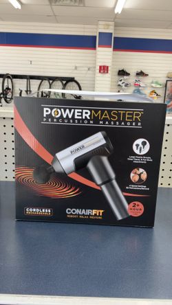 Conairfit massager