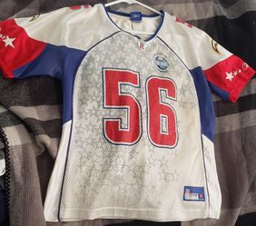 CHARGERS PRO BOWL JERSEY