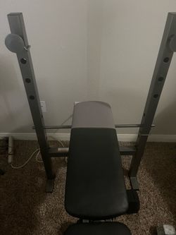 Bench