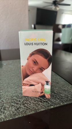 Louis Vuitton Pacific Chill Eau de Parfum