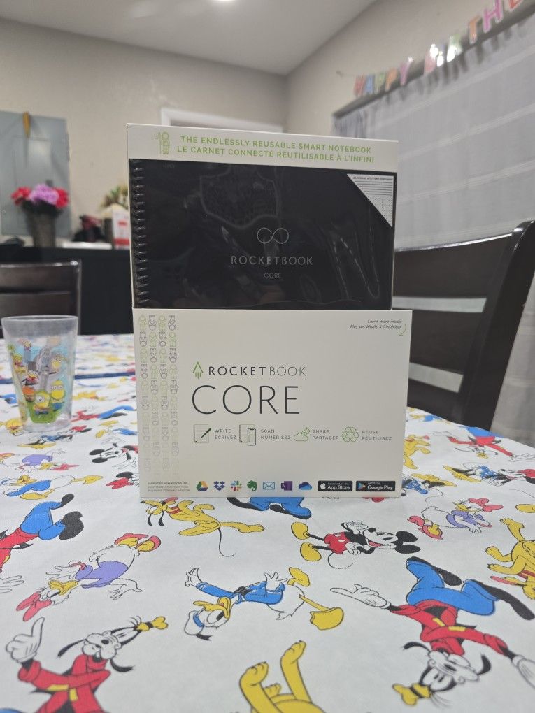 Rocketbook Core