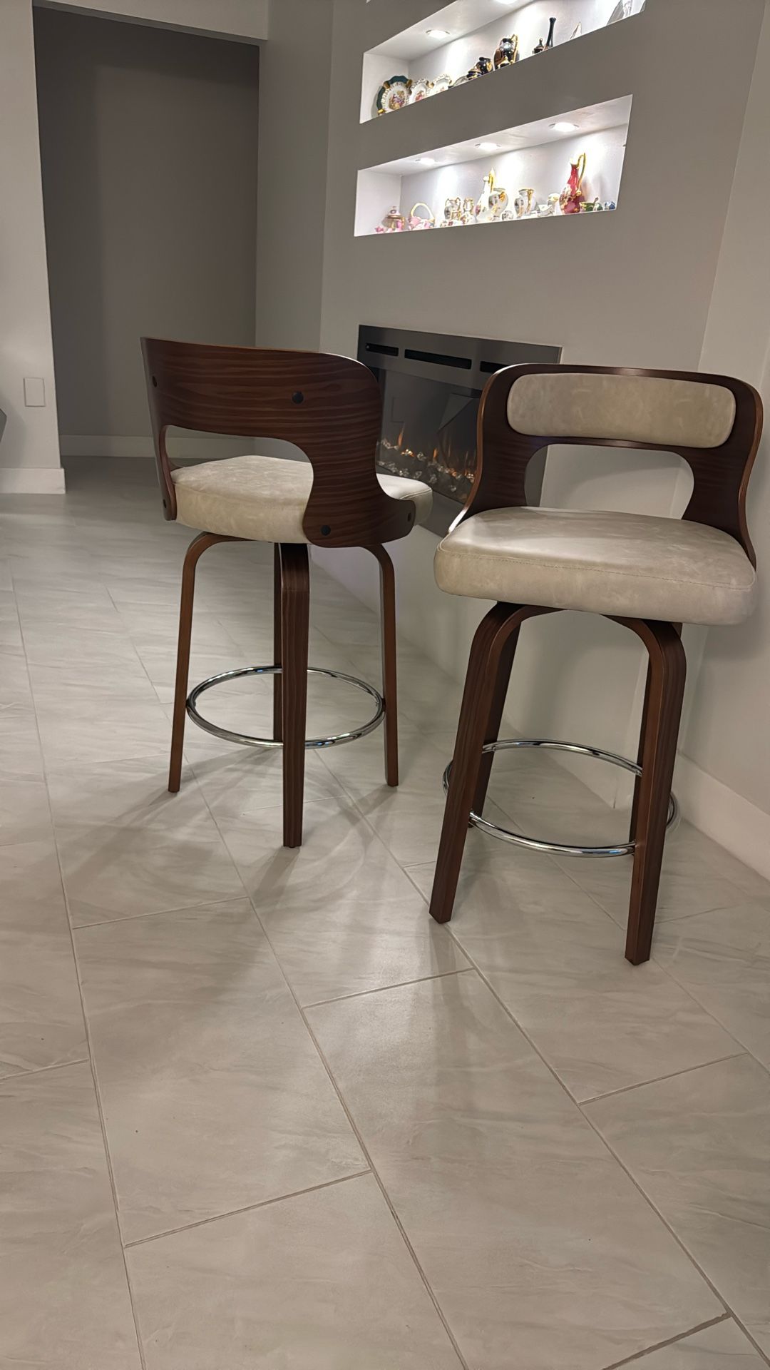 Bar Stools 26"
