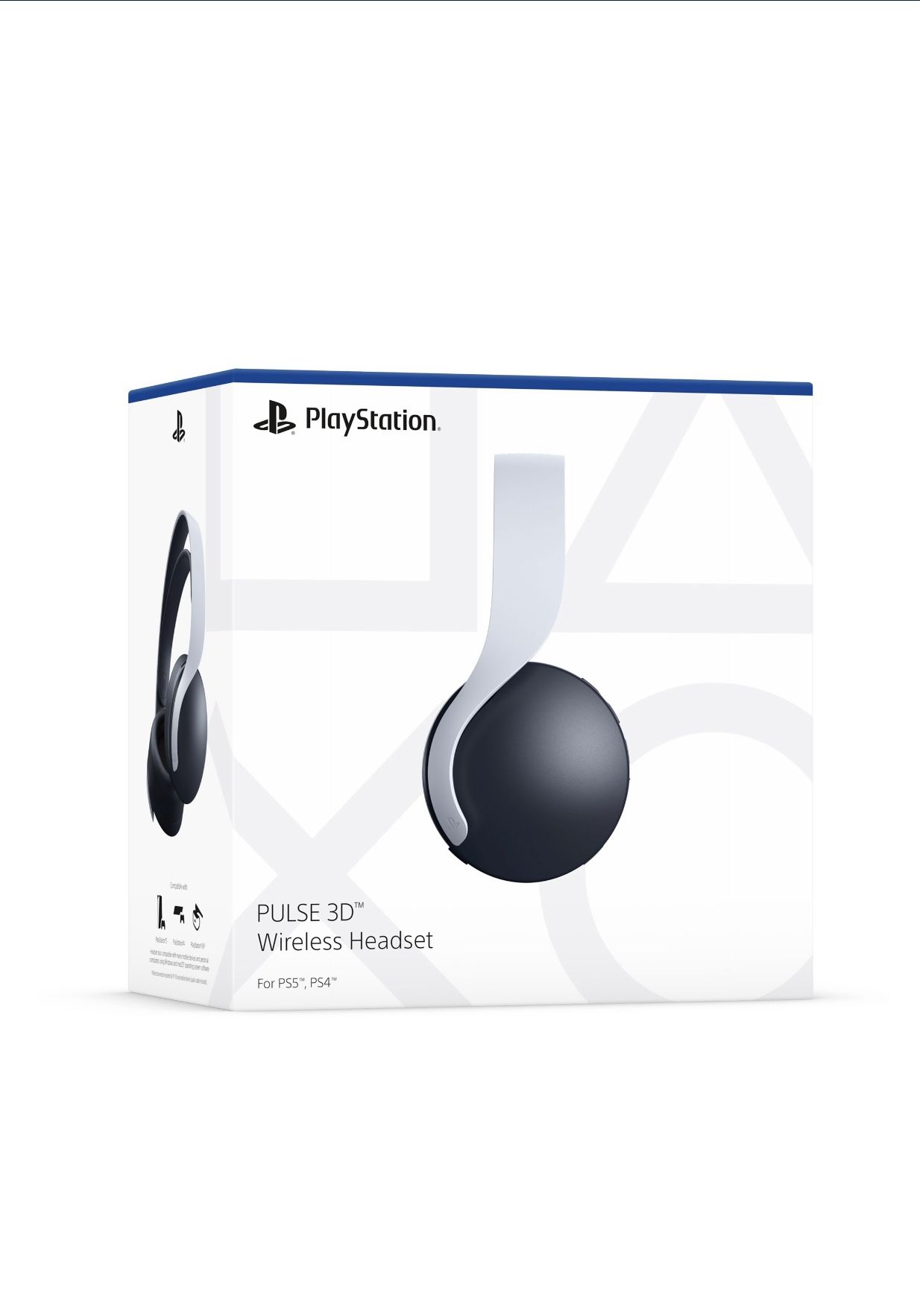 Sony PlayStation Pulse Wireless Headset
