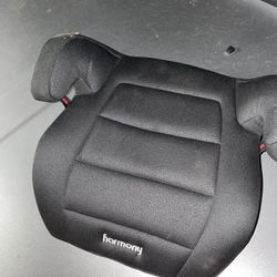 Car seats 