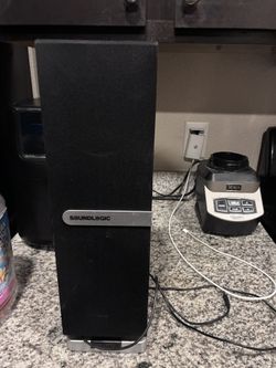 Sound Logic BT Speaker