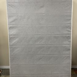 Full Double Simmons Boxspring for Bed 🚚 extra Somier