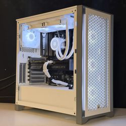 High-End Gaming PC | RTX 5080 | Ryzen 7 7700X | Custom Built