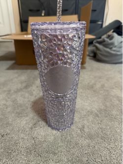 Starbucks cup