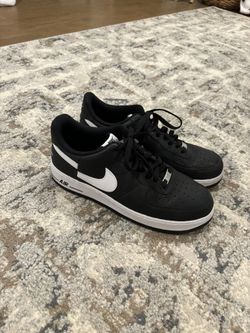 Nike Supreme Come Des Garçons Air Forces Size 11