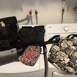 Women’s Handbags Purses Bags 