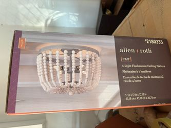 Ceiling light