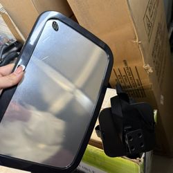 Car Mirror For Baby