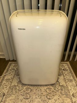 Toshiba Portable AC