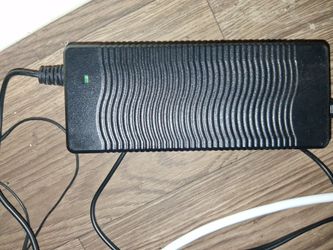 EBIKE charger 👌