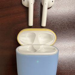 Apple AirPods 2
