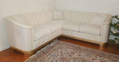 Sectional Sofa