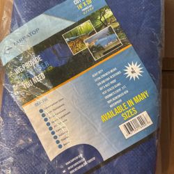 Brand new Tarp 