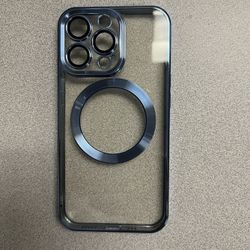 Brand New iPhone 13 Pro Case!
